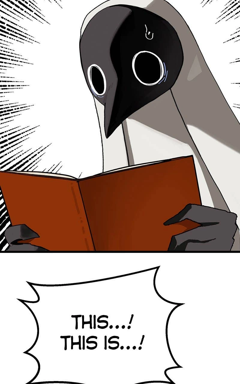 On the Way to Meet Mom Chapter 35 – Epilogue 3 Page 99