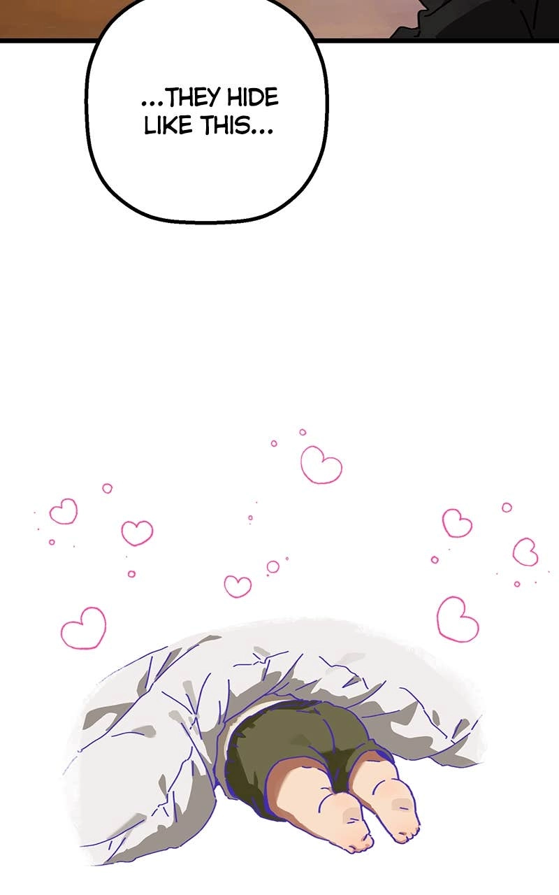 On the Way to Meet Mom Chapter 36 – Epilogue 4 Page 5