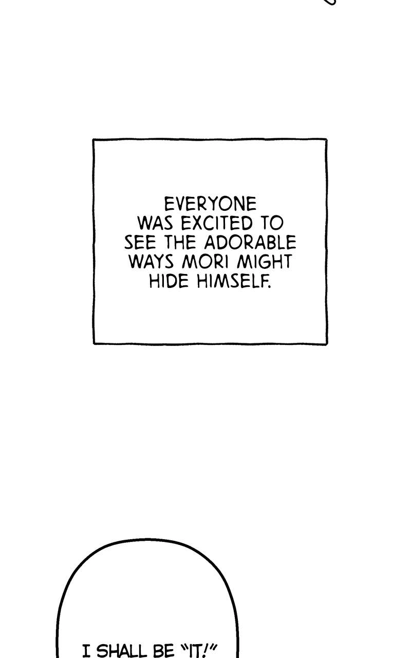 On the Way to Meet Mom Chapter 36 – Epilogue 4 Page 8