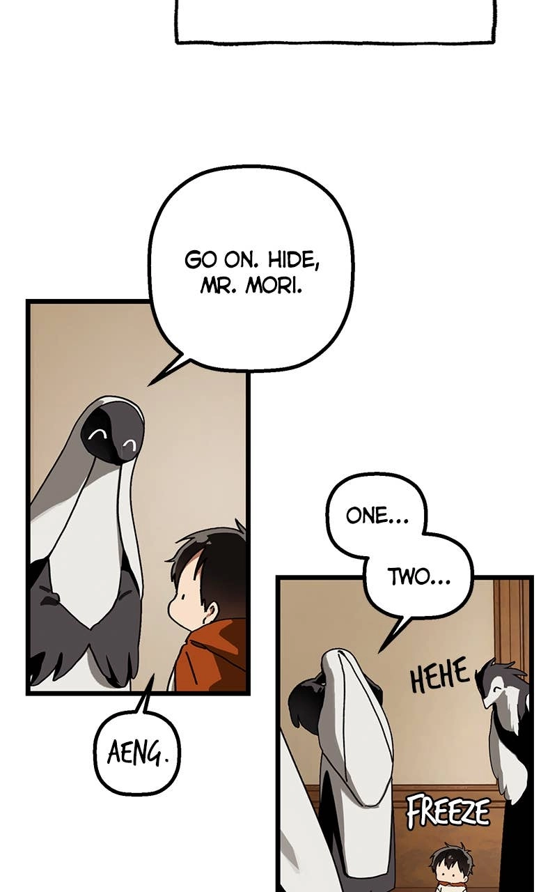 On the Way to Meet Mom Chapter 36 – Epilogue 4 Page 10