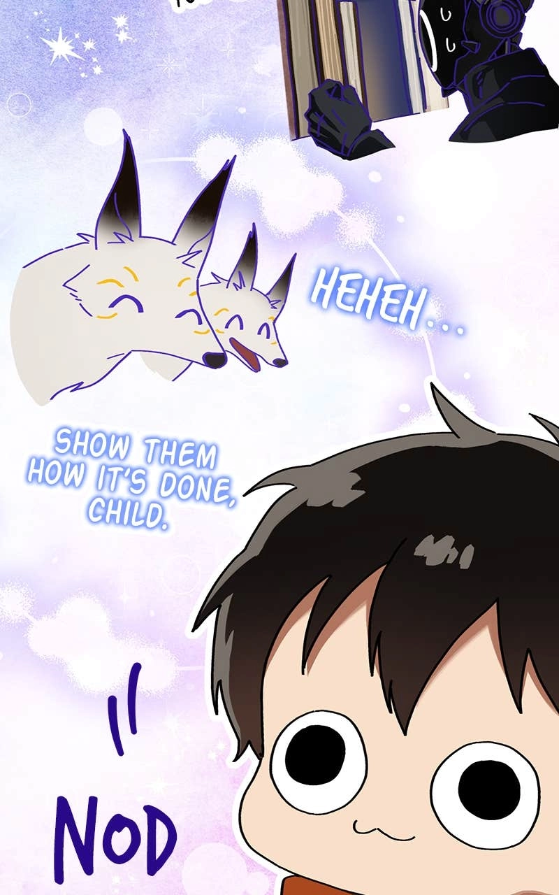 On the Way to Meet Mom Chapter 36 – Epilogue 4 Page 12