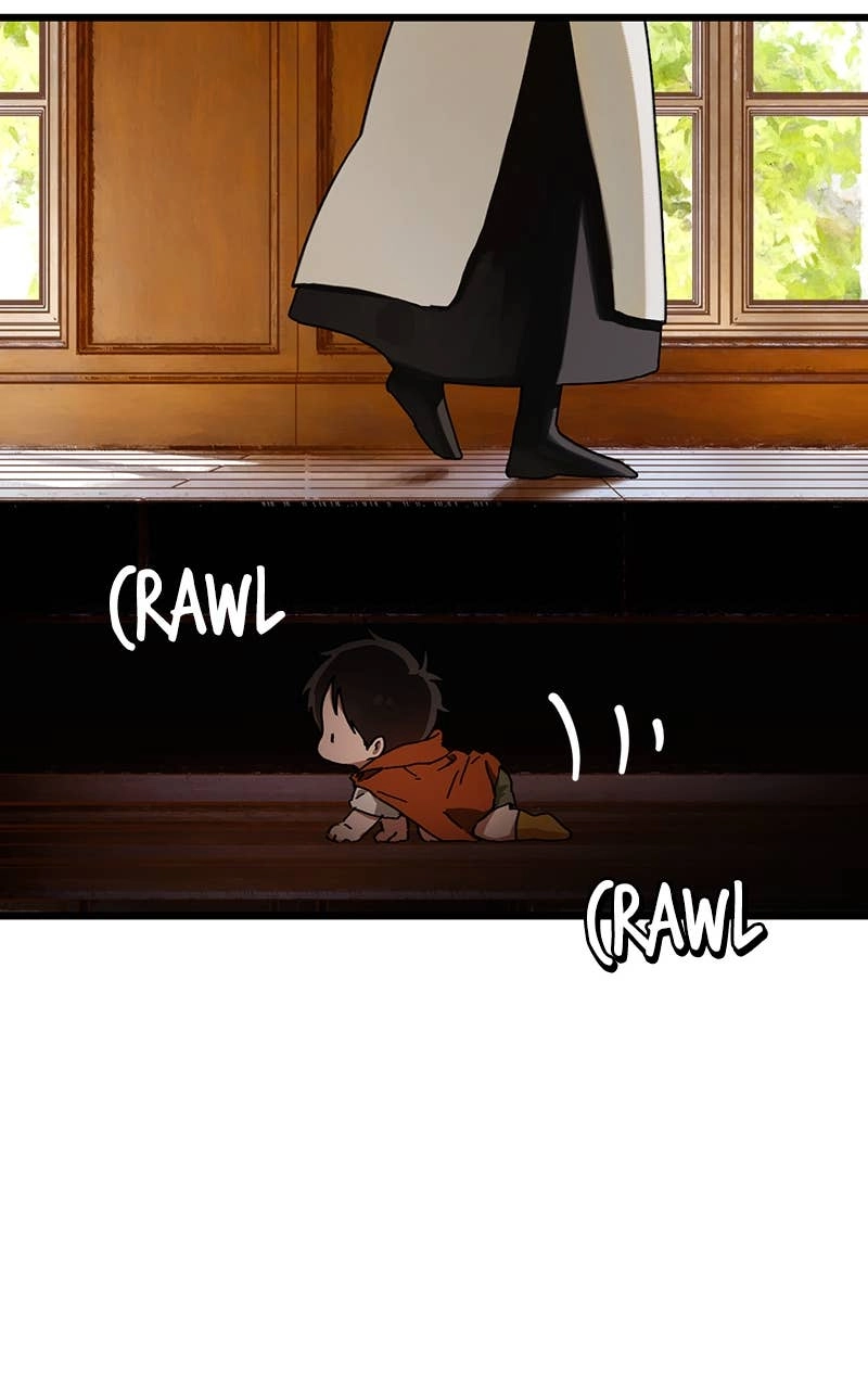 On the Way to Meet Mom Chapter 36 – Epilogue 4 Page 16
