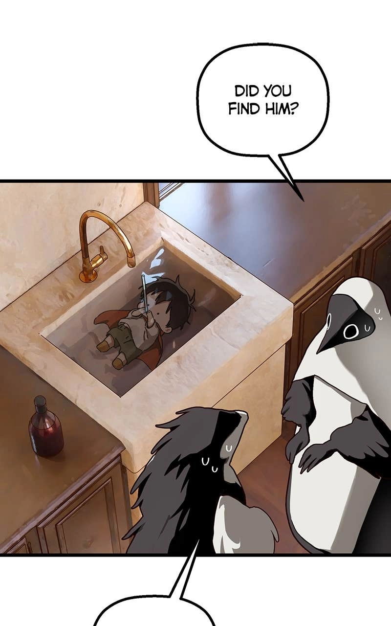 On the Way to Meet Mom Chapter 36 – Epilogue 4 Page 17