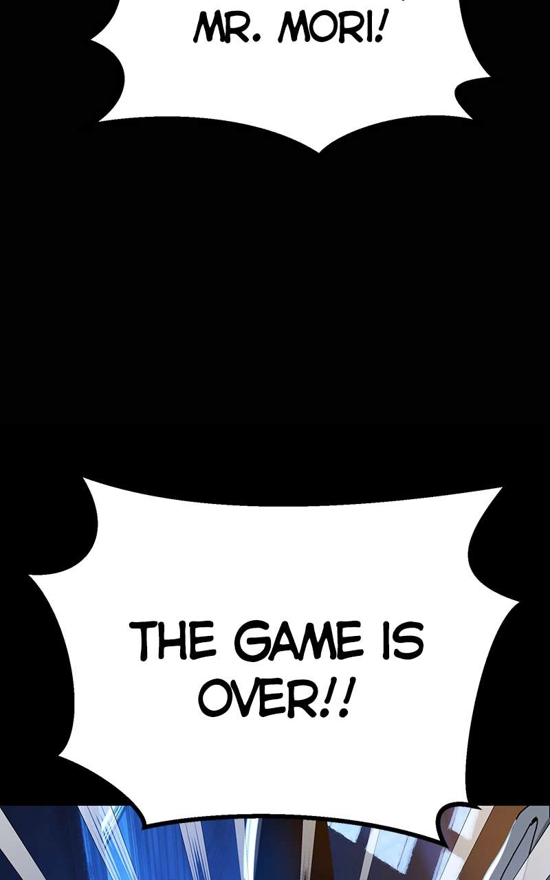 On the Way to Meet Mom Chapter 36 – Epilogue 4 Page 21