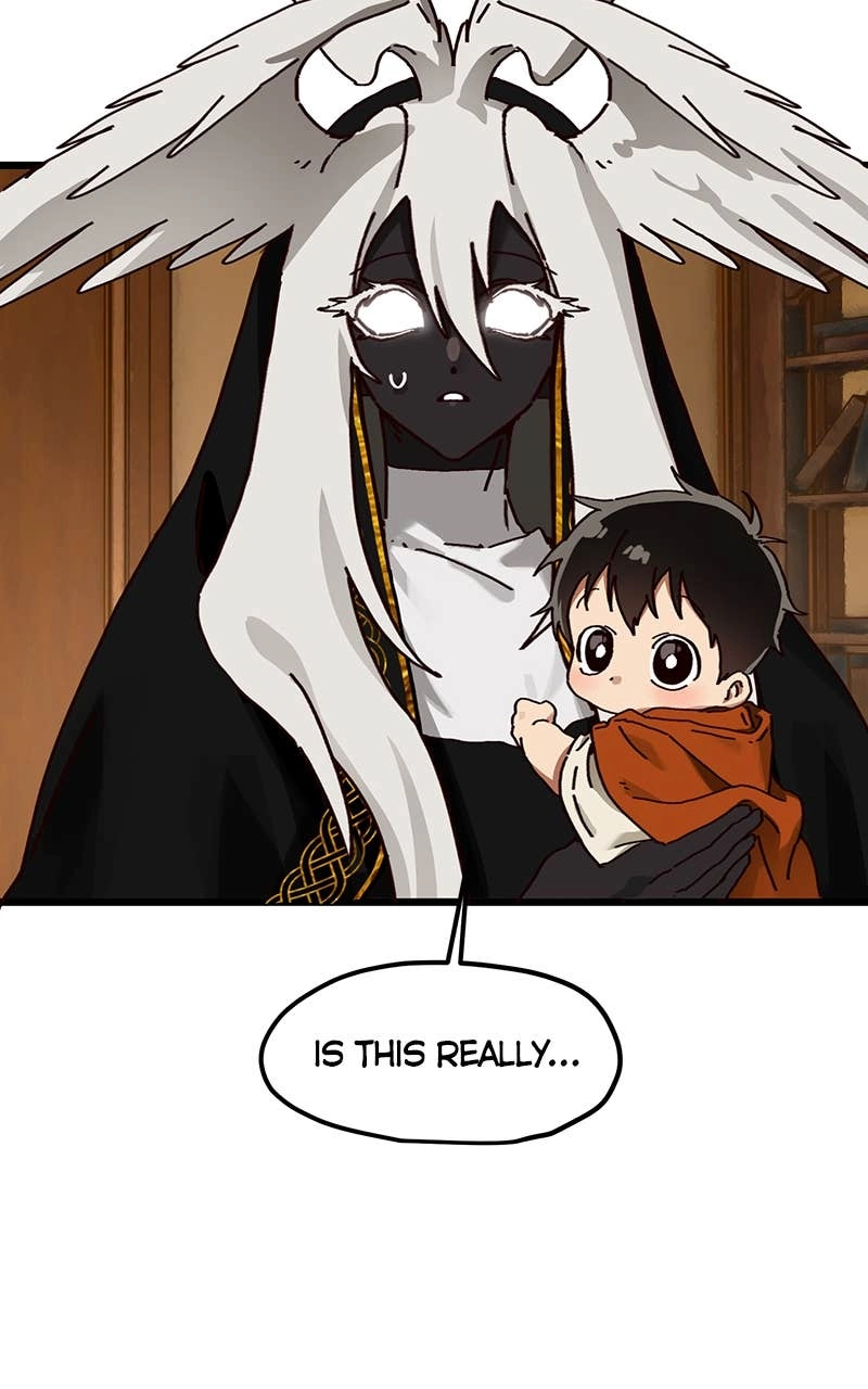 On the Way to Meet Mom Chapter 36 – Epilogue 4 Page 29