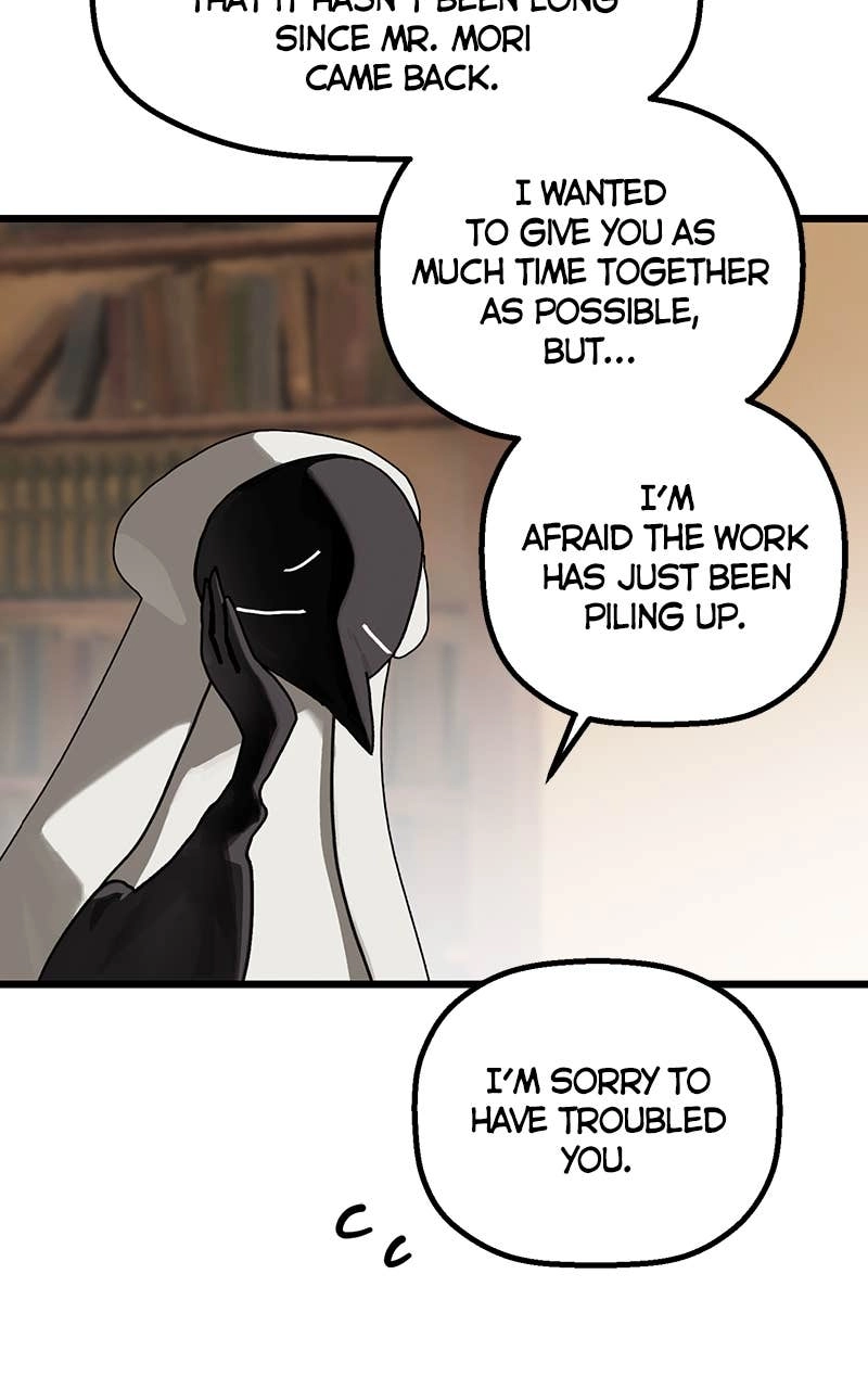 On the Way to Meet Mom Chapter 36 – Epilogue 4 Page 32