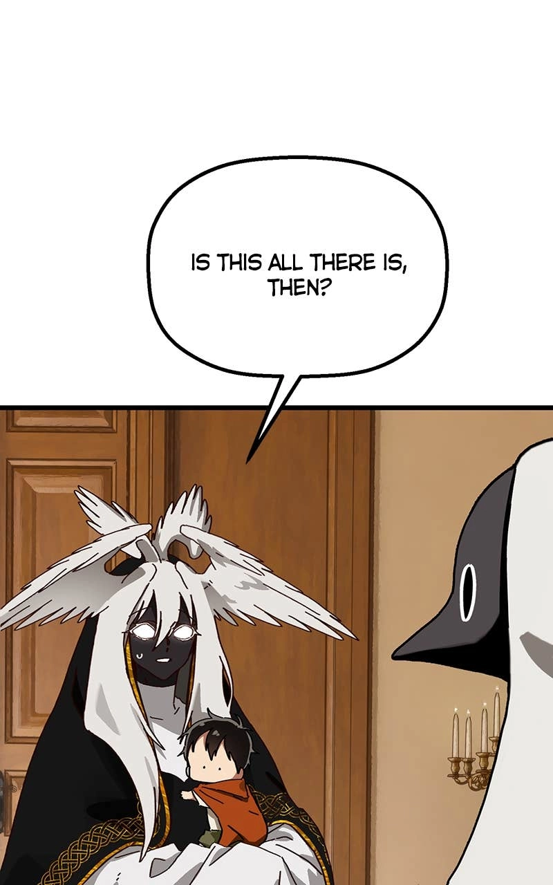 On the Way to Meet Mom Chapter 36 – Epilogue 4 Page 33