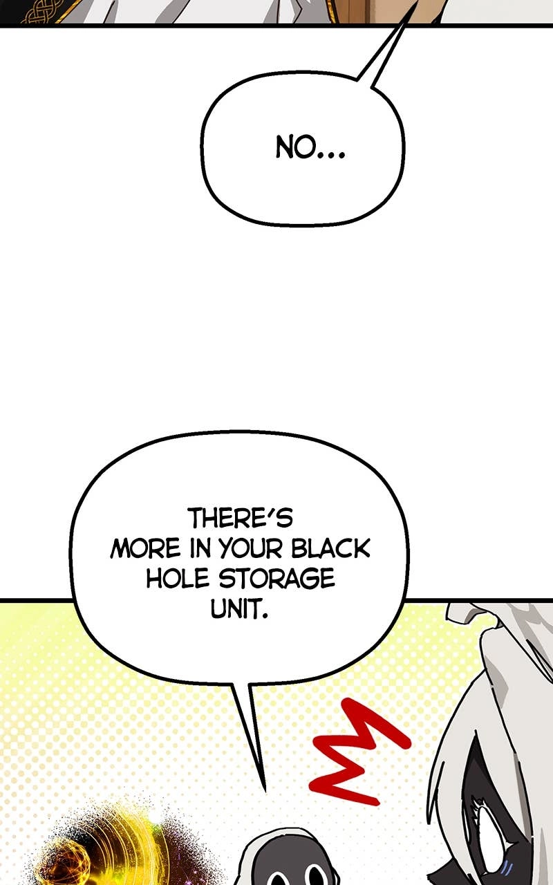 On the Way to Meet Mom Chapter 36 – Epilogue 4 Page 34