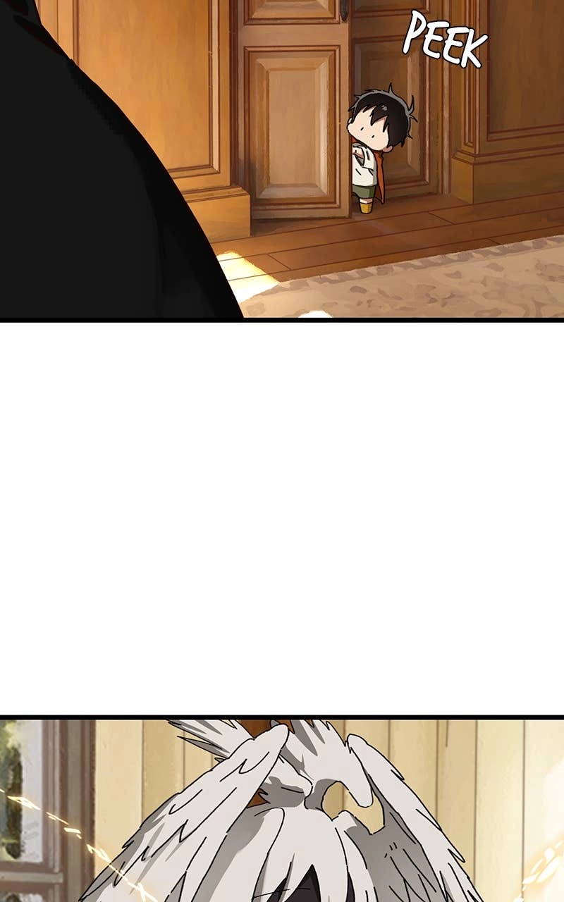On the Way to Meet Mom Chapter 36 – Epilogue 4 Page 44