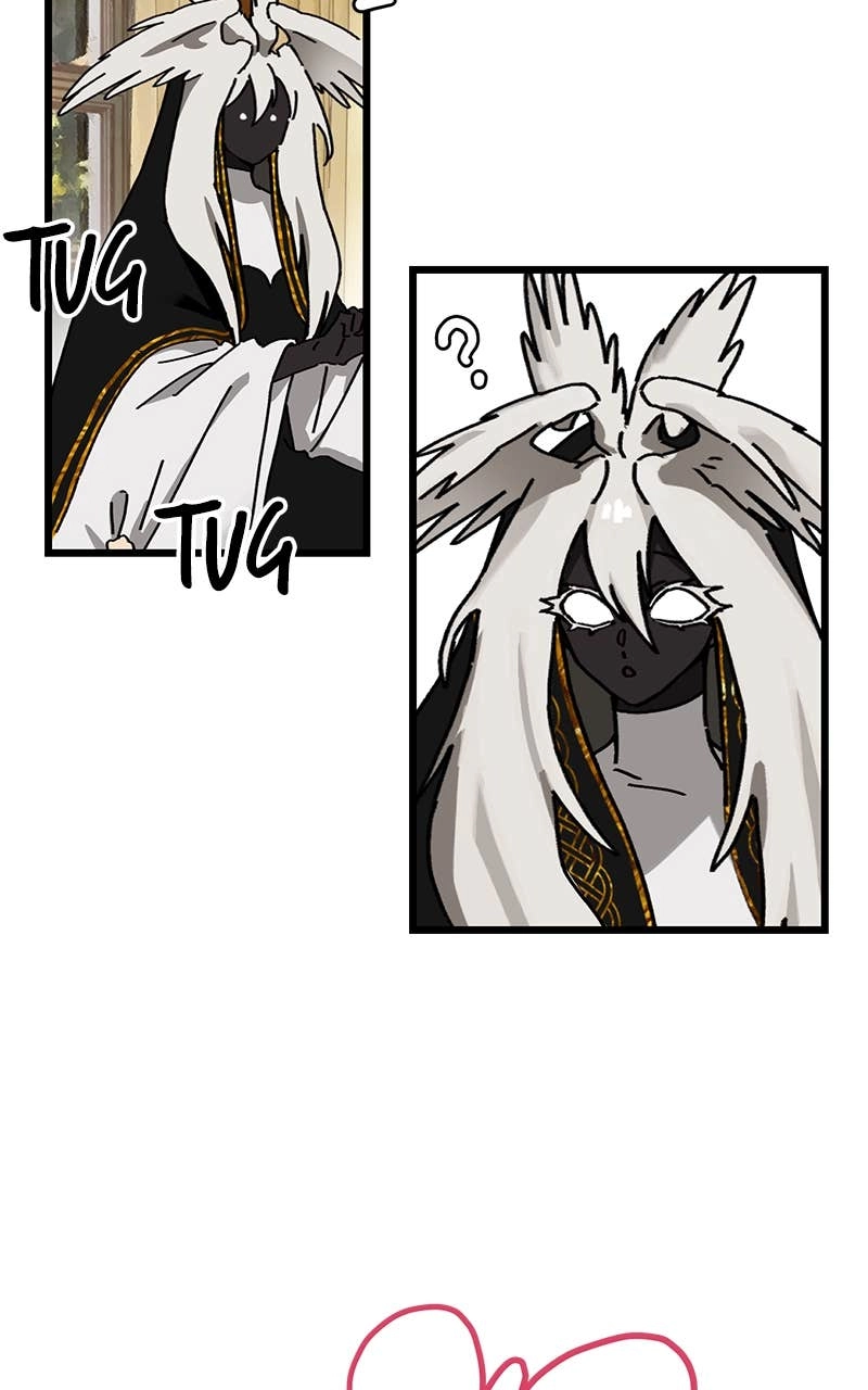 On the Way to Meet Mom Chapter 36 – Epilogue 4 Page 46