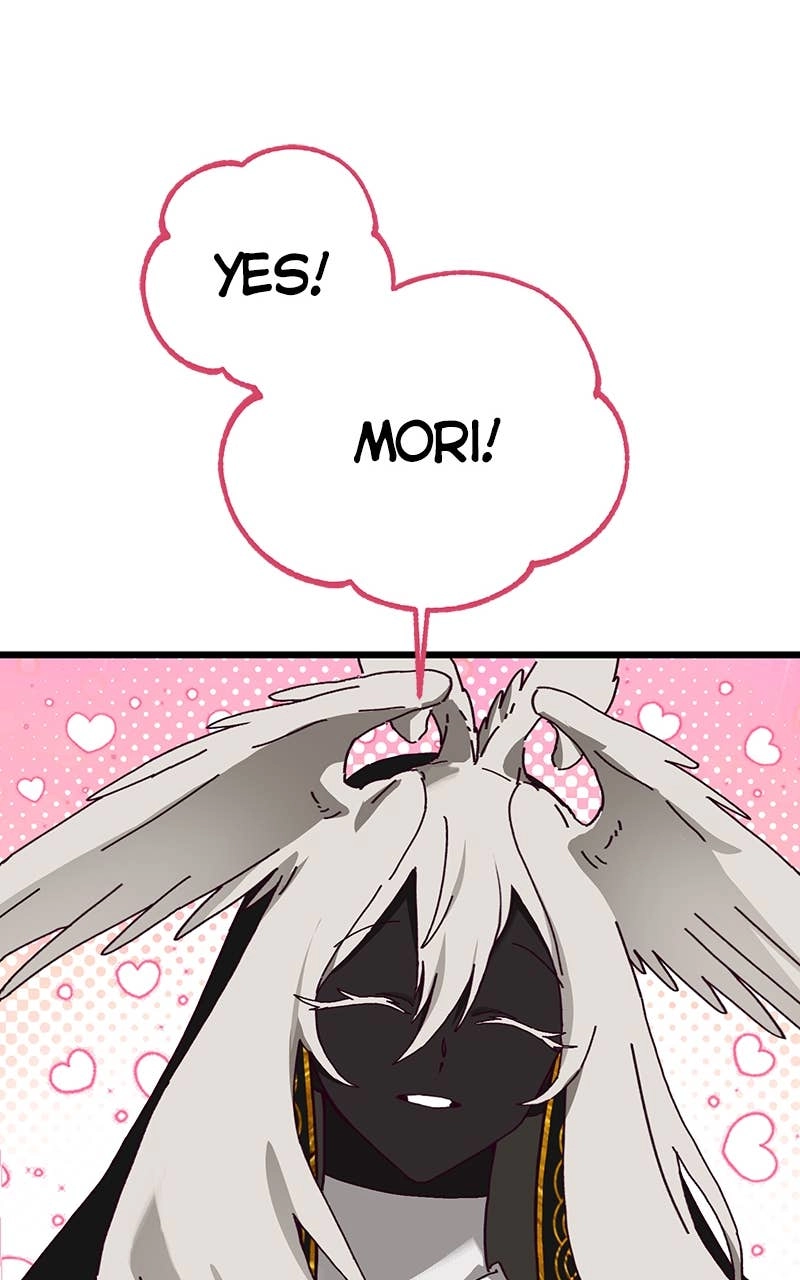 On the Way to Meet Mom Chapter 36 – Epilogue 4 Page 48