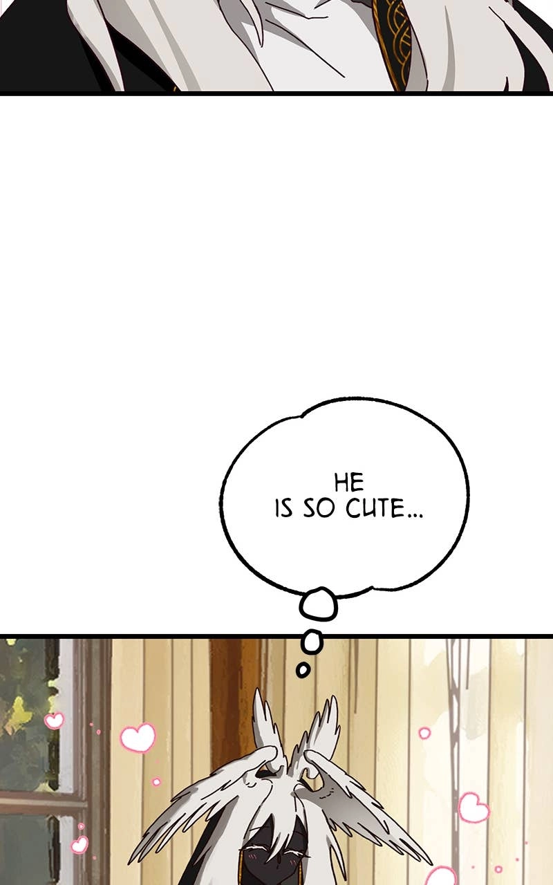 On the Way to Meet Mom Chapter 36 – Epilogue 4 Page 49
