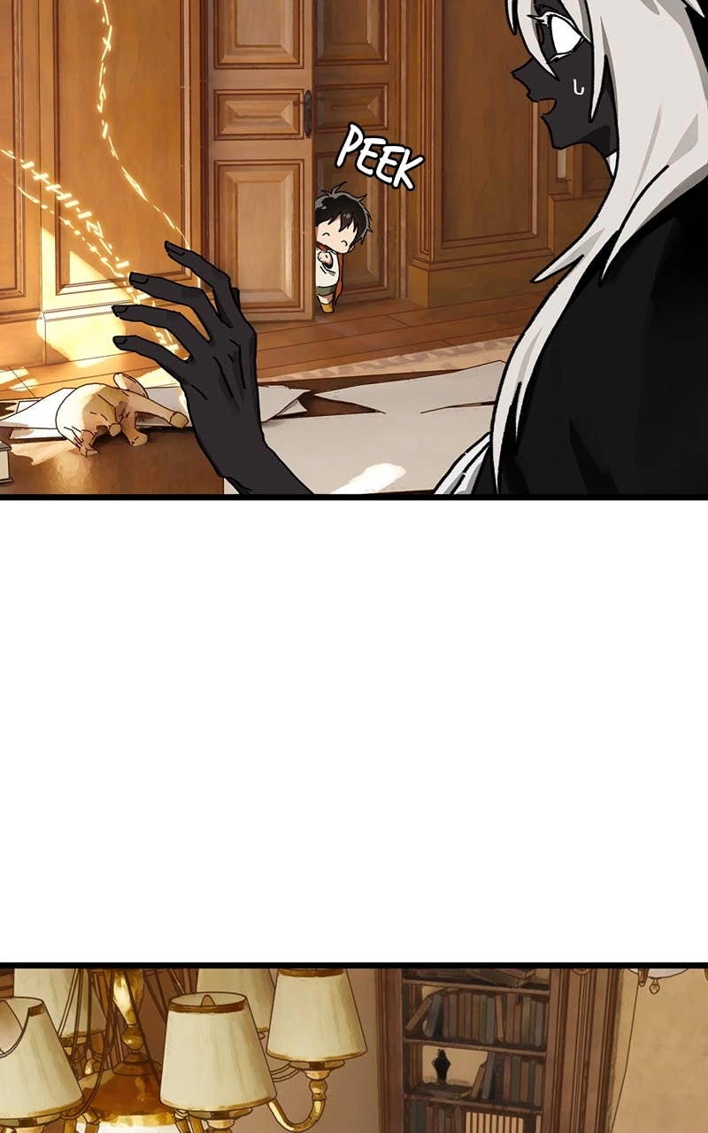 On the Way to Meet Mom Chapter 36 – Epilogue 4 Page 55