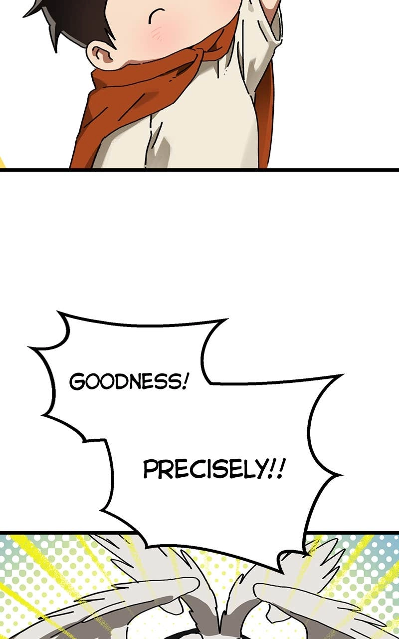 On the Way to Meet Mom Chapter 36 – Epilogue 4 Page 64