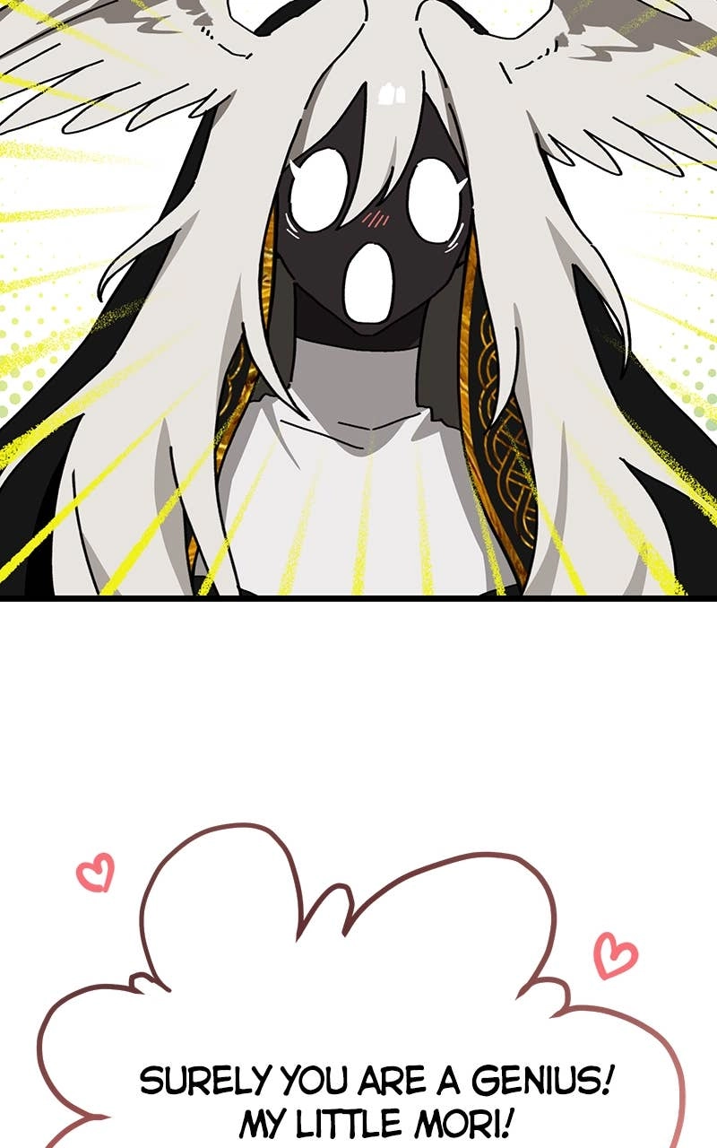 On the Way to Meet Mom Chapter 36 – Epilogue 4 Page 65