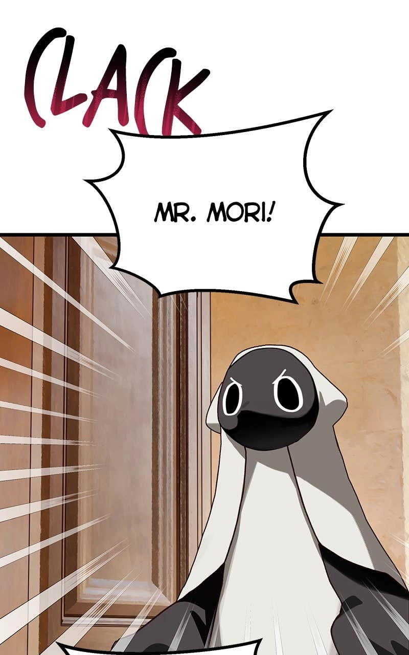 On the Way to Meet Mom Chapter 36 – Epilogue 4 Page 67