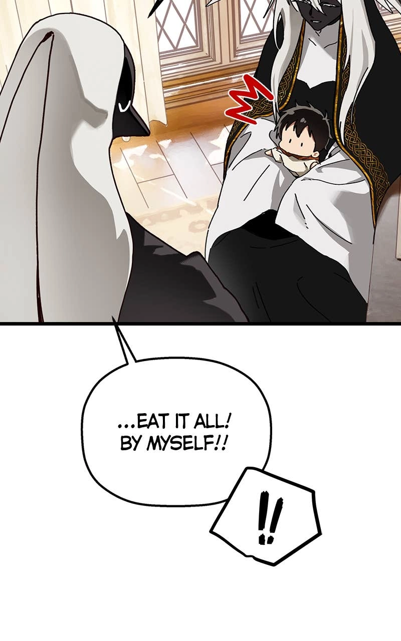 On the Way to Meet Mom Chapter 36 – Epilogue 4 Page 69