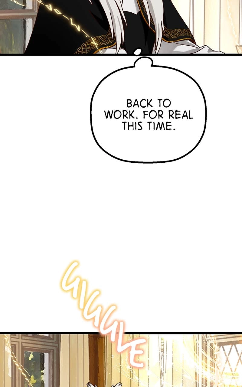 On the Way to Meet Mom Chapter 36 – Epilogue 4 Page 72