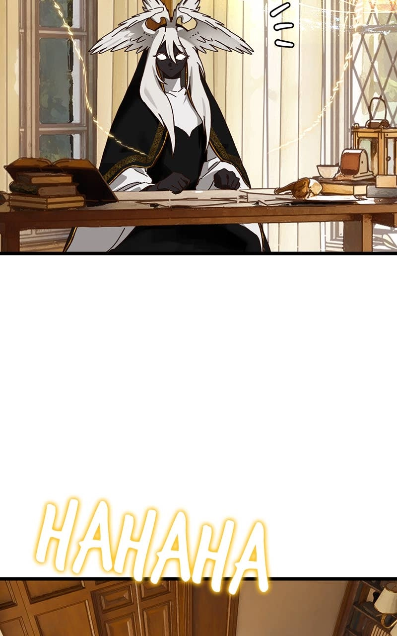 On the Way to Meet Mom Chapter 36 – Epilogue 4 Page 73