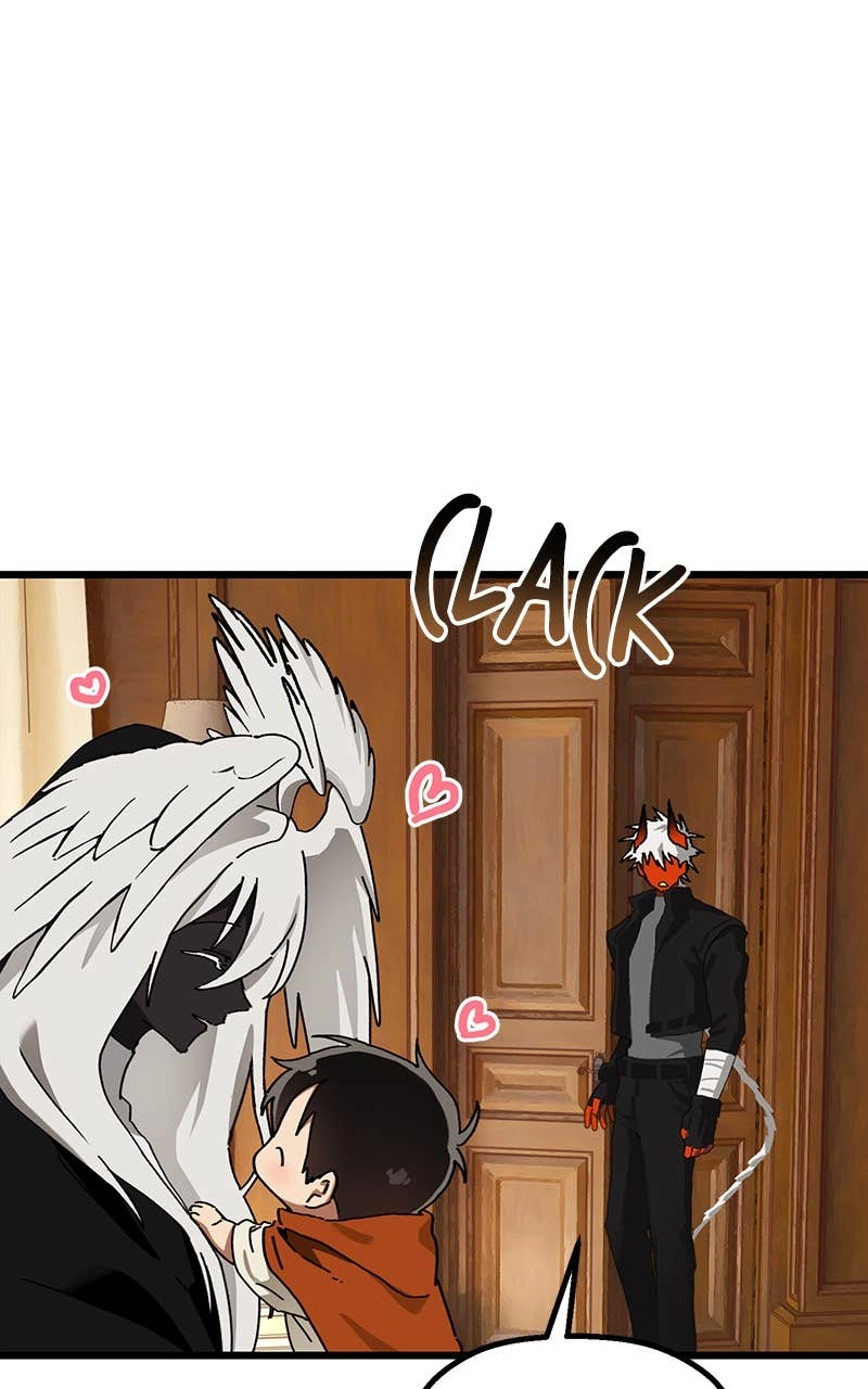 On the Way to Meet Mom Chapter 36 – Epilogue 4 Page 81