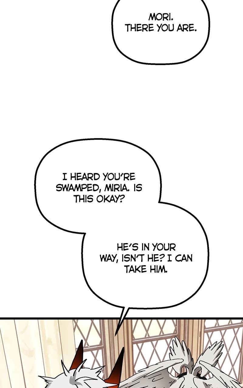 On the Way to Meet Mom Chapter 36 – Epilogue 4 Page 82