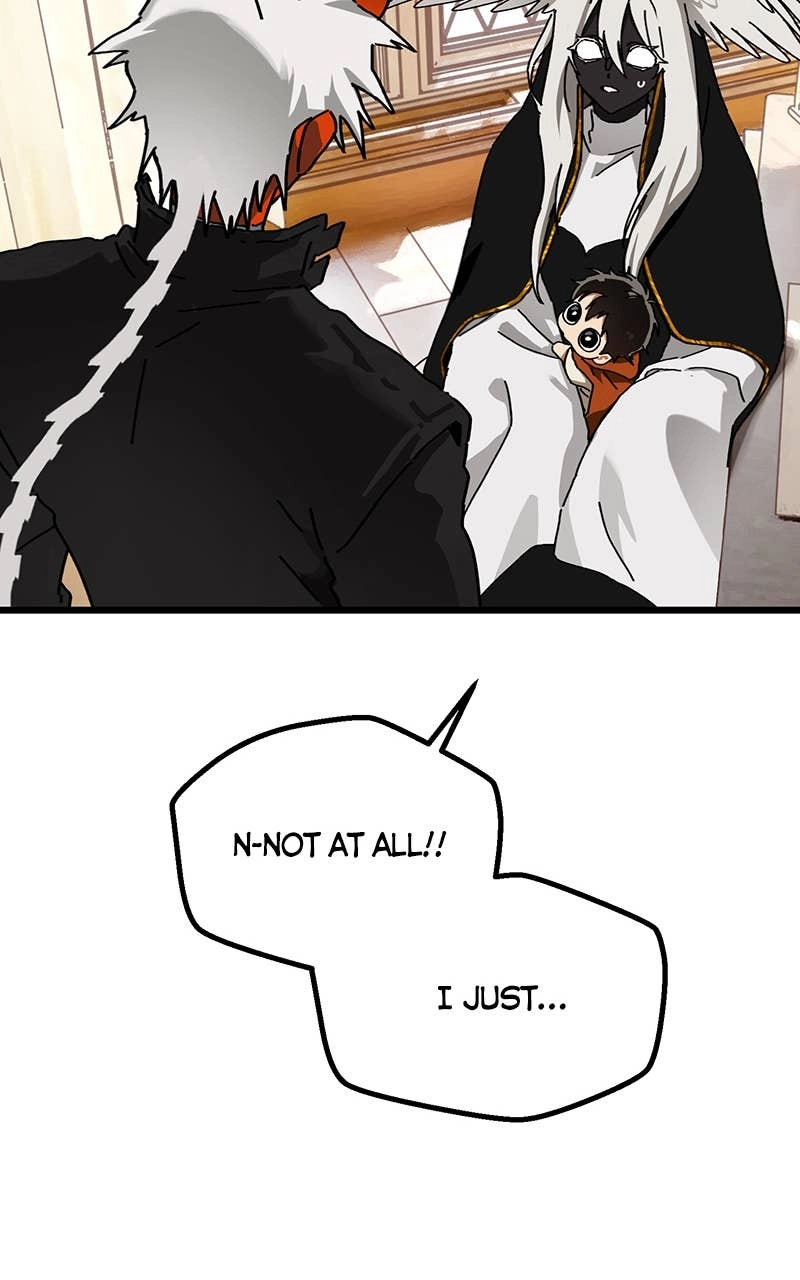On the Way to Meet Mom Chapter 36 – Epilogue 4 Page 83