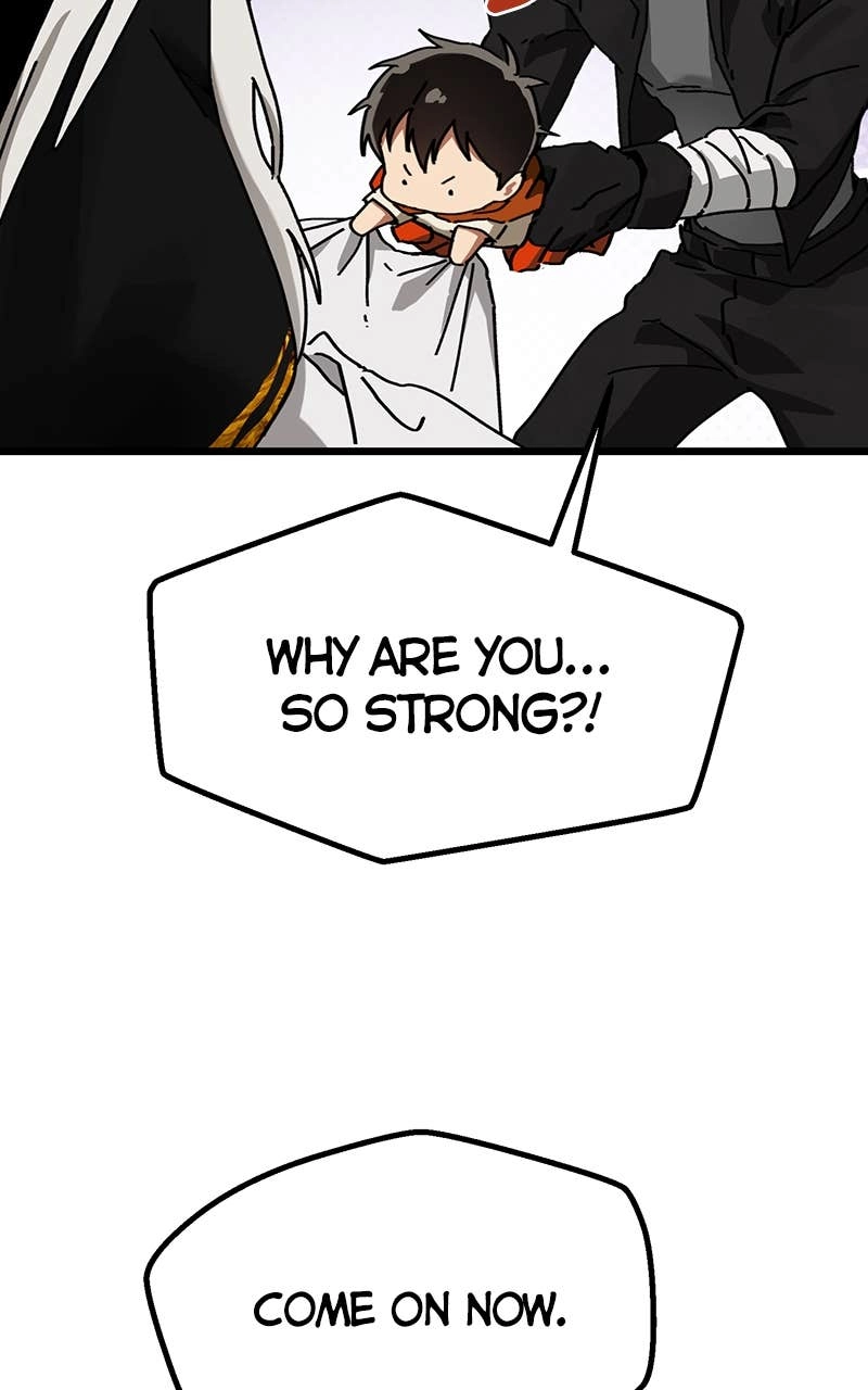 On the Way to Meet Mom Chapter 36 – Epilogue 4 Page 91
