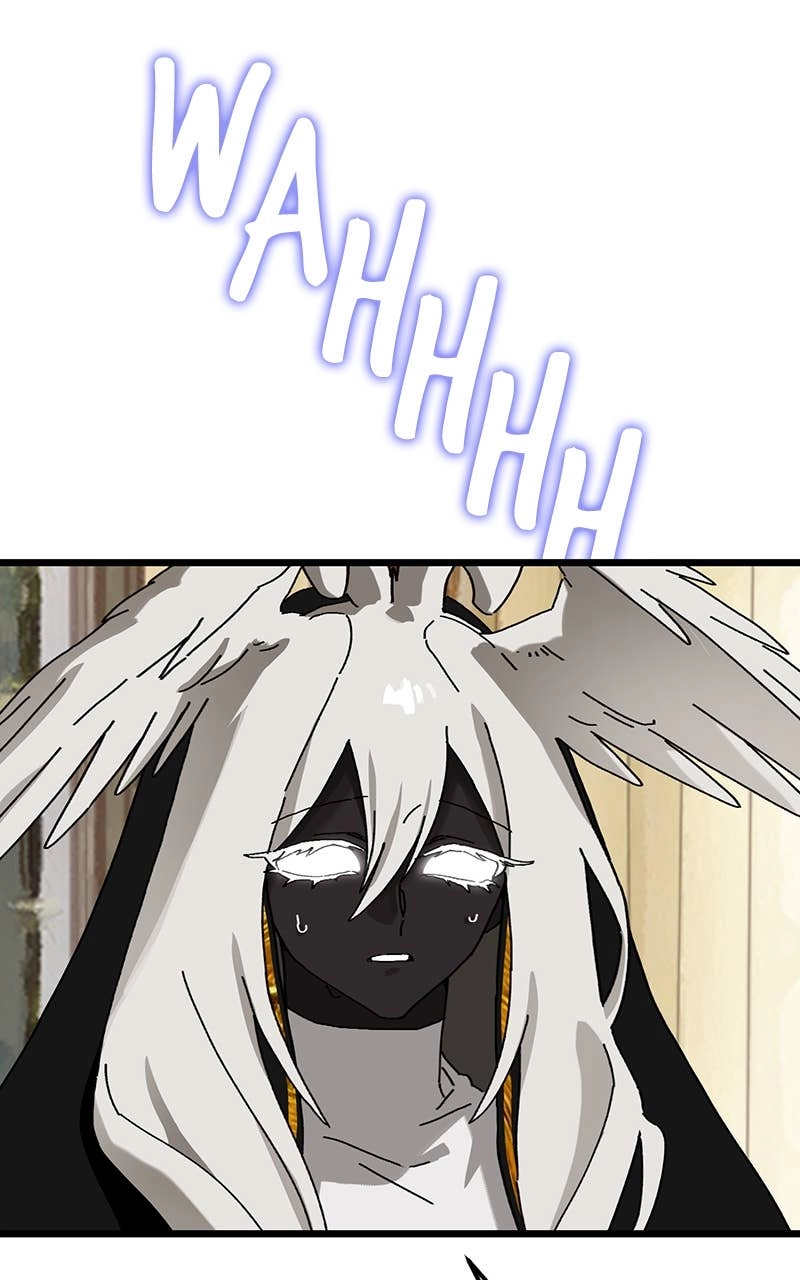 On the Way to Meet Mom Chapter 36 – Epilogue 4 Page 100