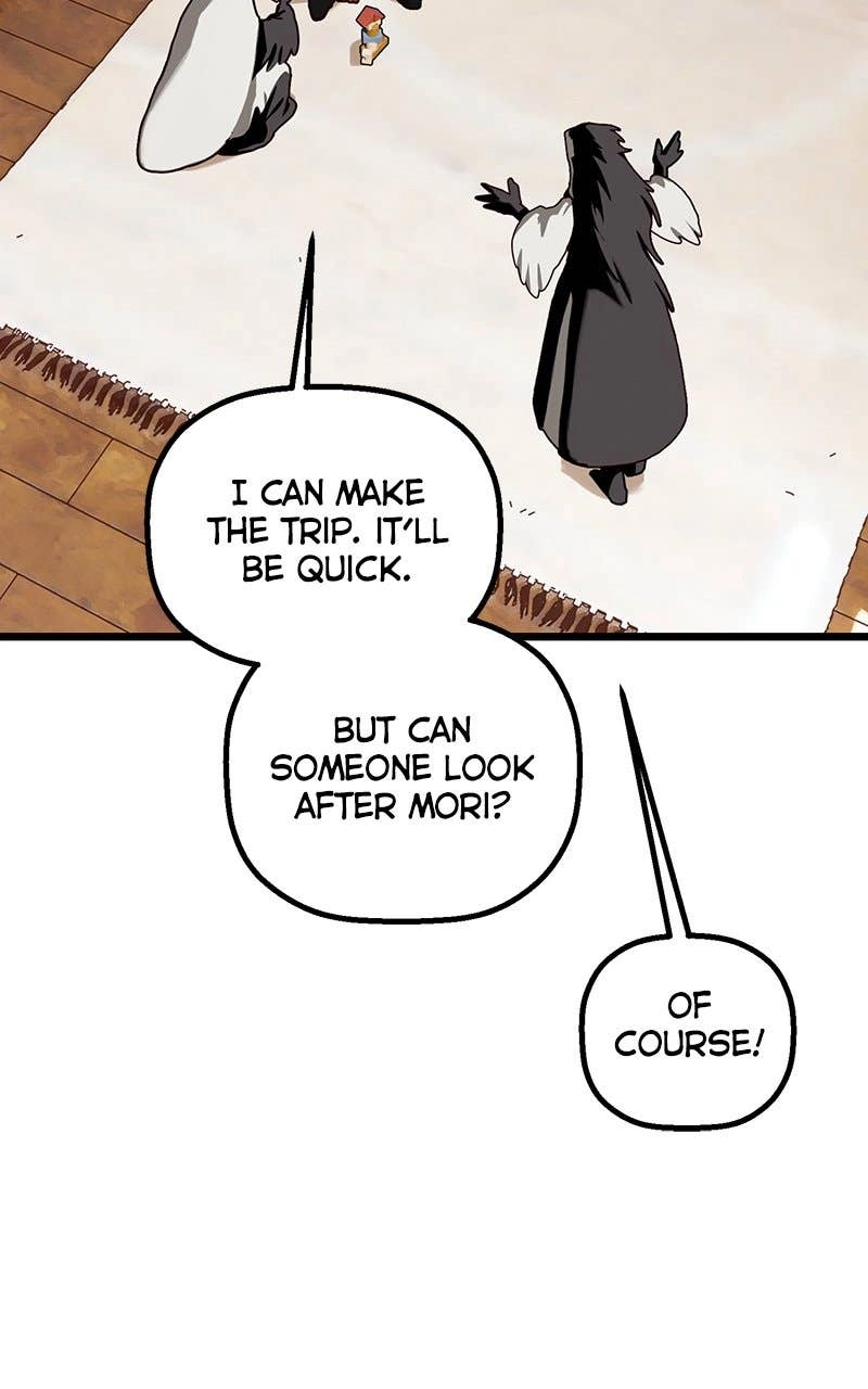 On the Way to Meet Mom Chapter 37 – Epilogue 5 Page 10