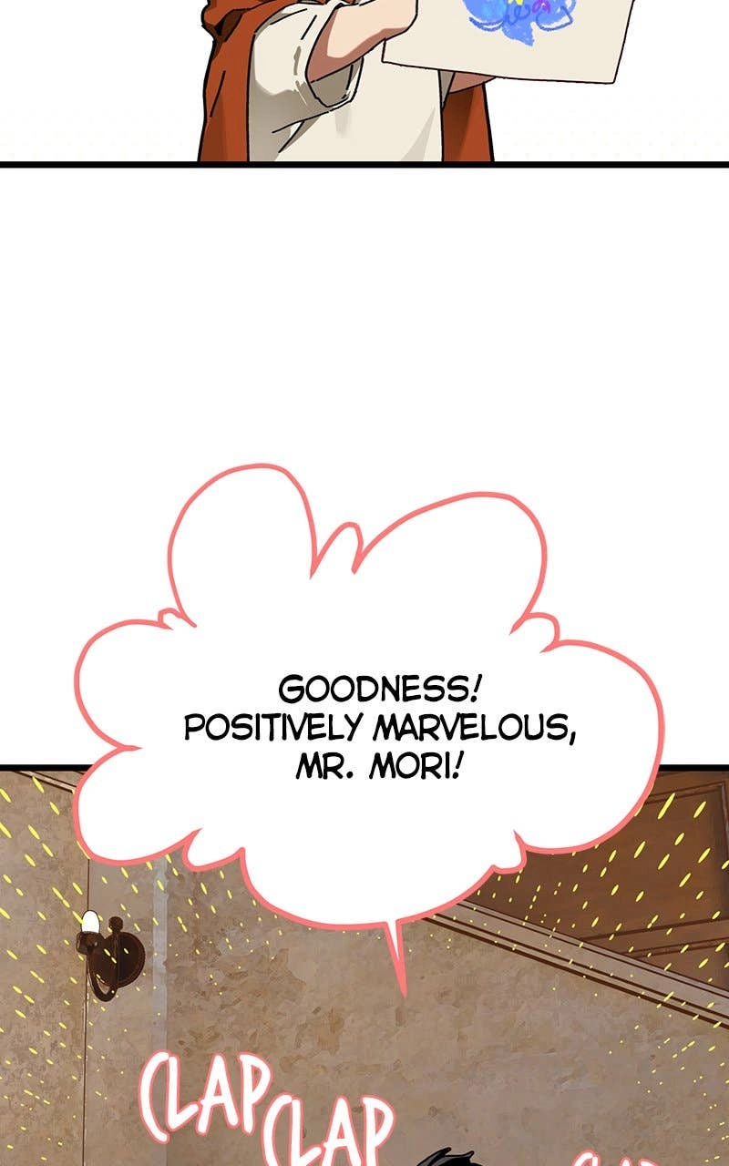 On the Way to Meet Mom Chapter 37 – Epilogue 5 Page 13