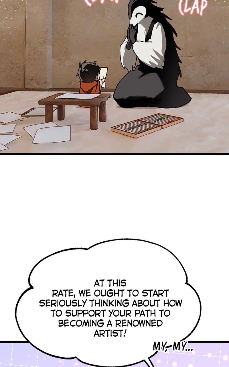 On the Way to Meet Mom Chapter 37 – Epilogue 5 Page 14