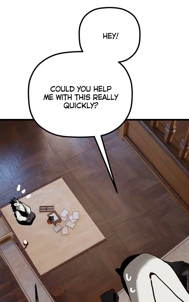On the Way to Meet Mom Chapter 37 – Epilogue 5 Page 16