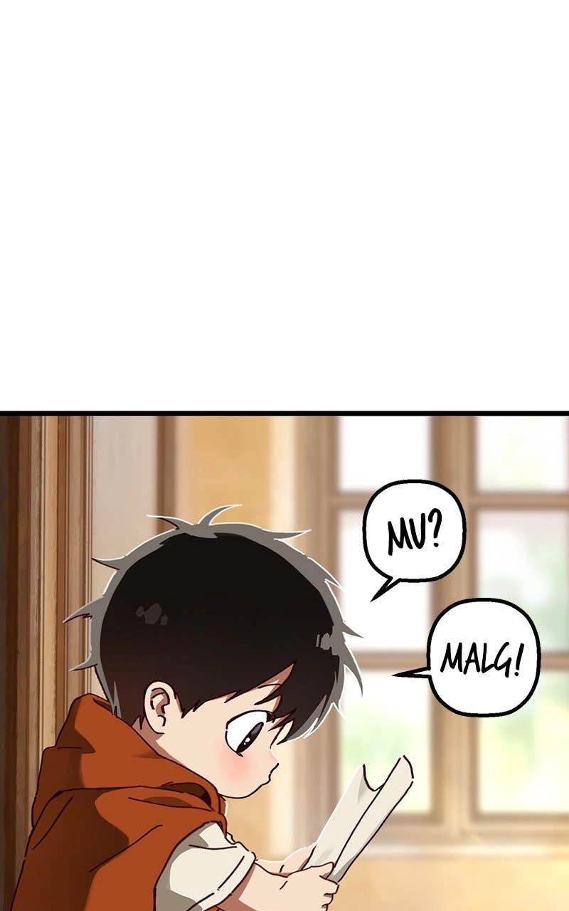 On the Way to Meet Mom Chapter 37 – Epilogue 5 Page 34