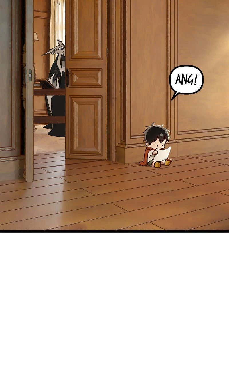On the Way to Meet Mom Chapter 37 – Epilogue 5 Page 36