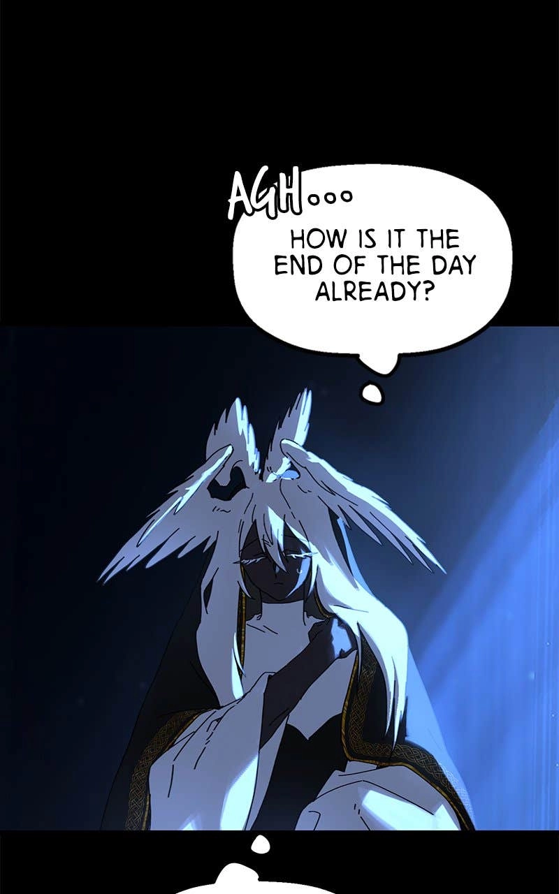 On the Way to Meet Mom Chapter 37 – Epilogue 5 Page 41