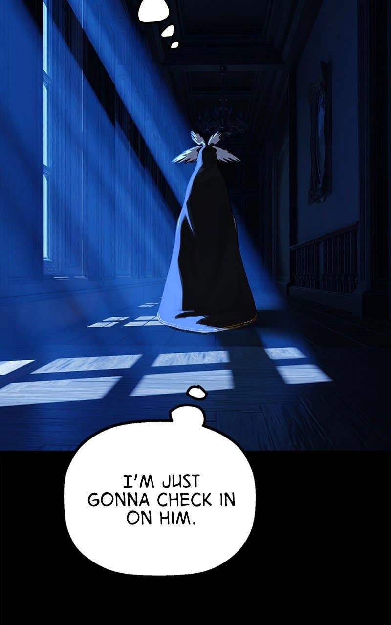 On the Way to Meet Mom Chapter 37 – Epilogue 5 Page 43