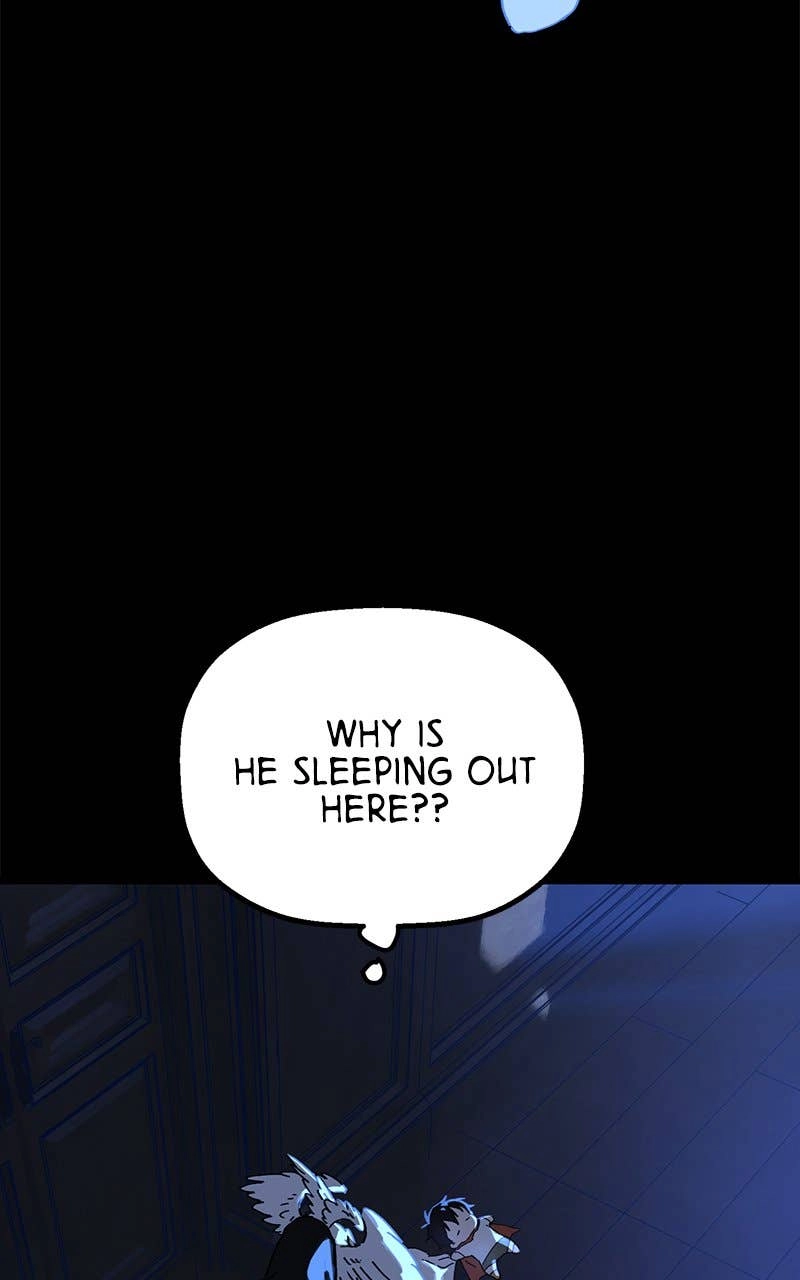 On the Way to Meet Mom Chapter 37 – Epilogue 5 Page 56
