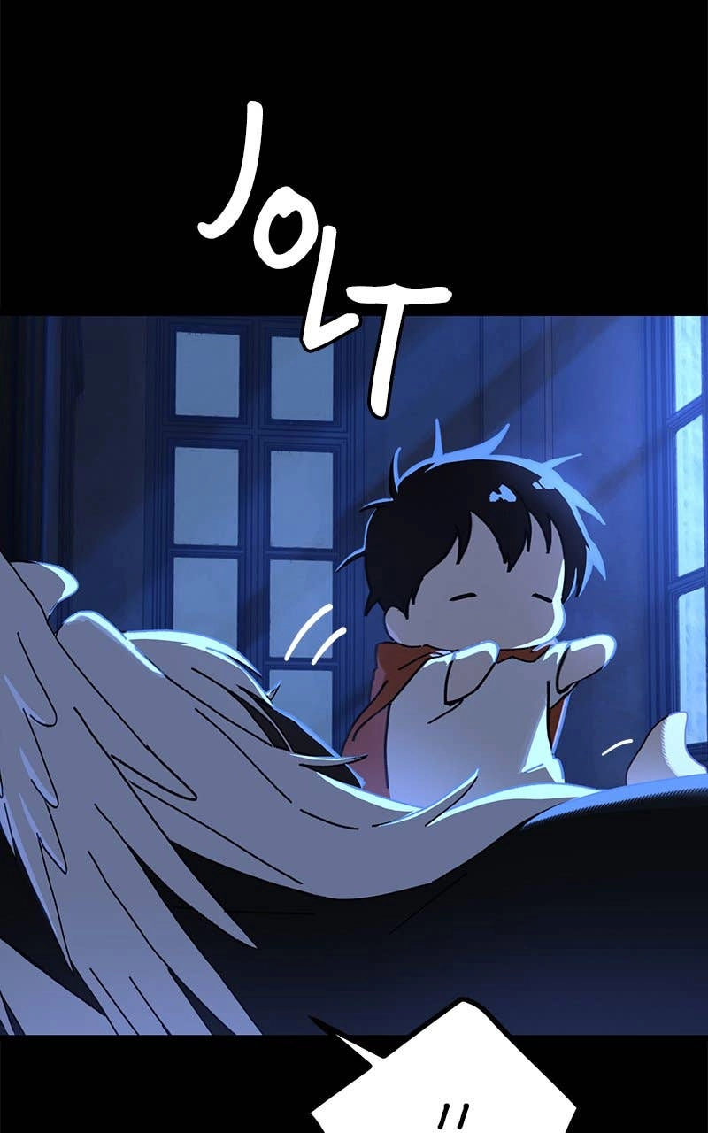 On the Way to Meet Mom Chapter 37 – Epilogue 5 Page 67
