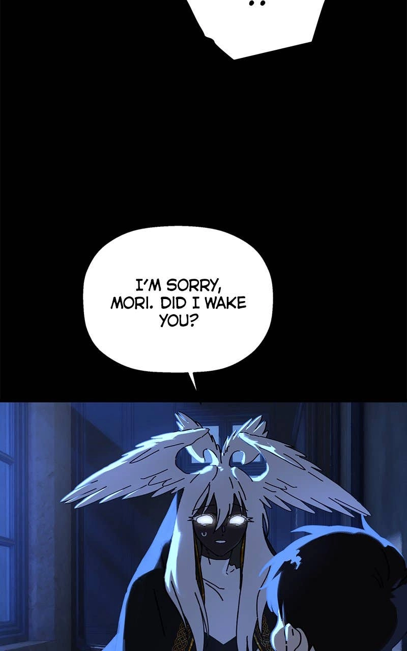 On the Way to Meet Mom Chapter 37 – Epilogue 5 Page 68