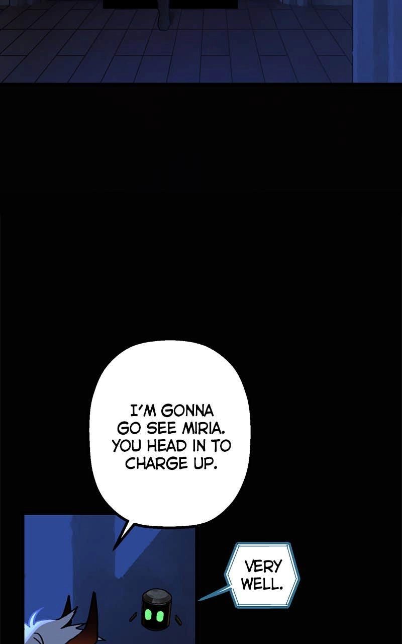 On the Way to Meet Mom Chapter 37 – Epilogue 5 Page 82