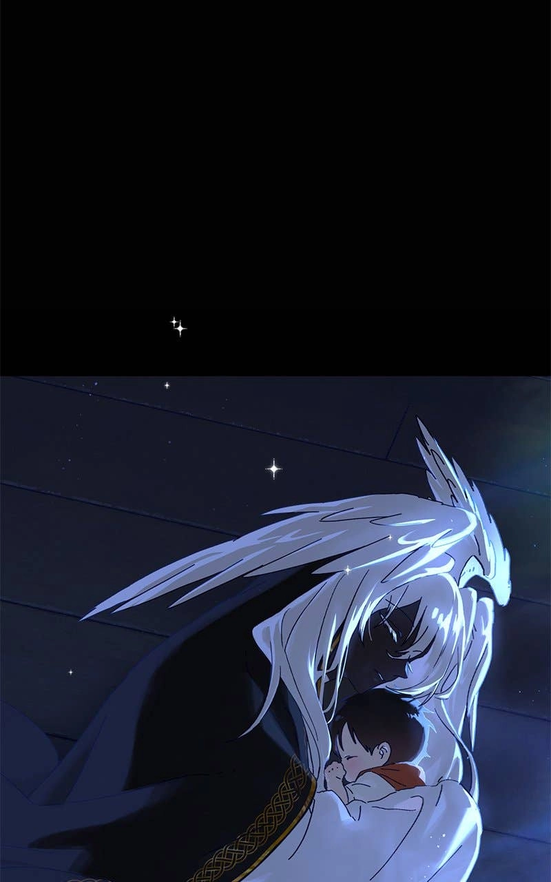 On the Way to Meet Mom Chapter 37 – Epilogue 5 Page 85