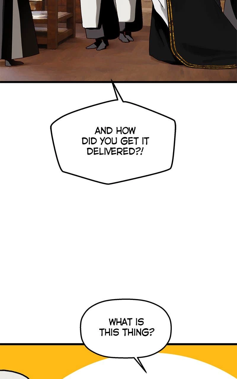 On the Way to Meet Mom Chapter 37 – Epilogue 5 Page 95