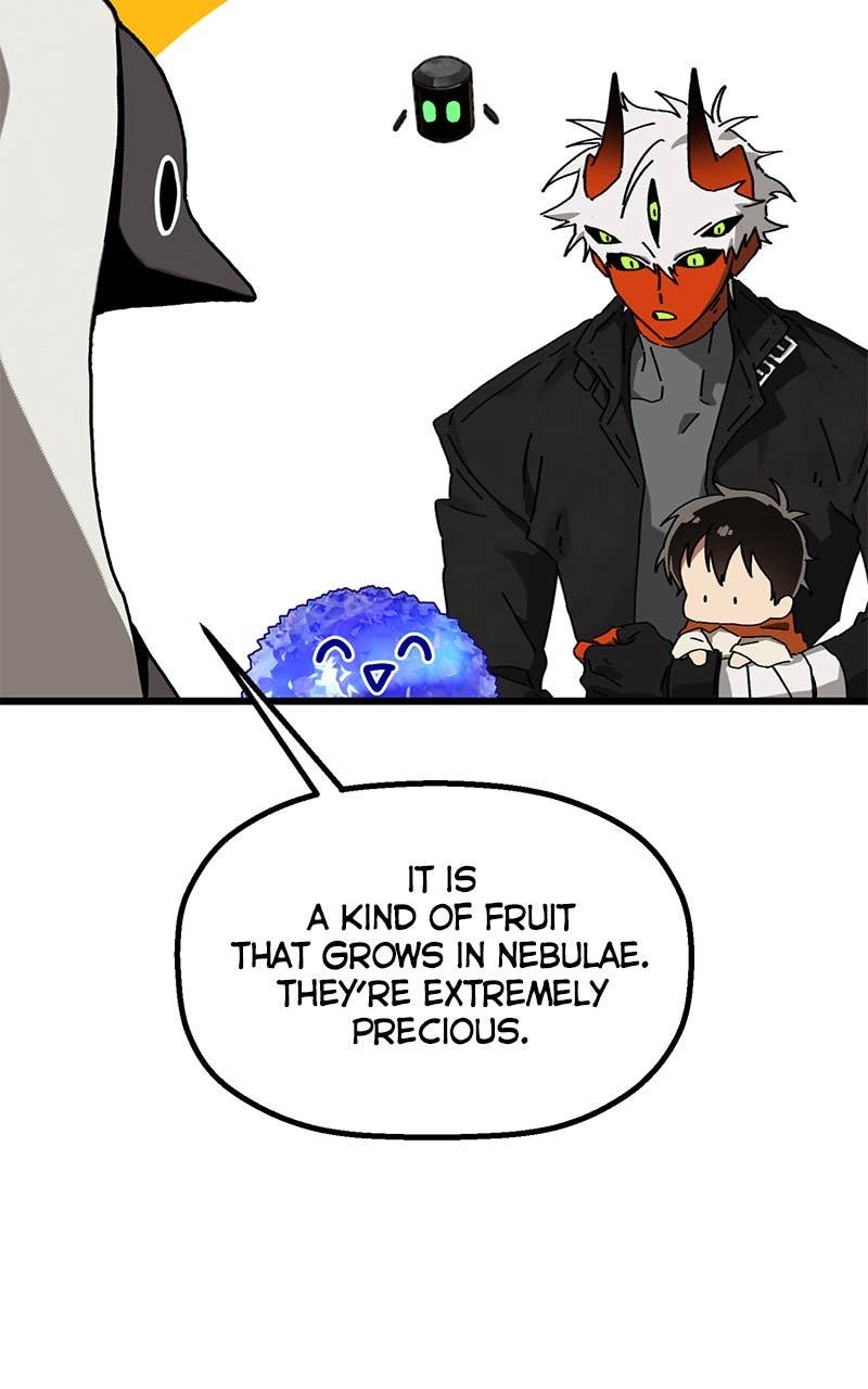 On the Way to Meet Mom Chapter 37 – Epilogue 5 Page 96