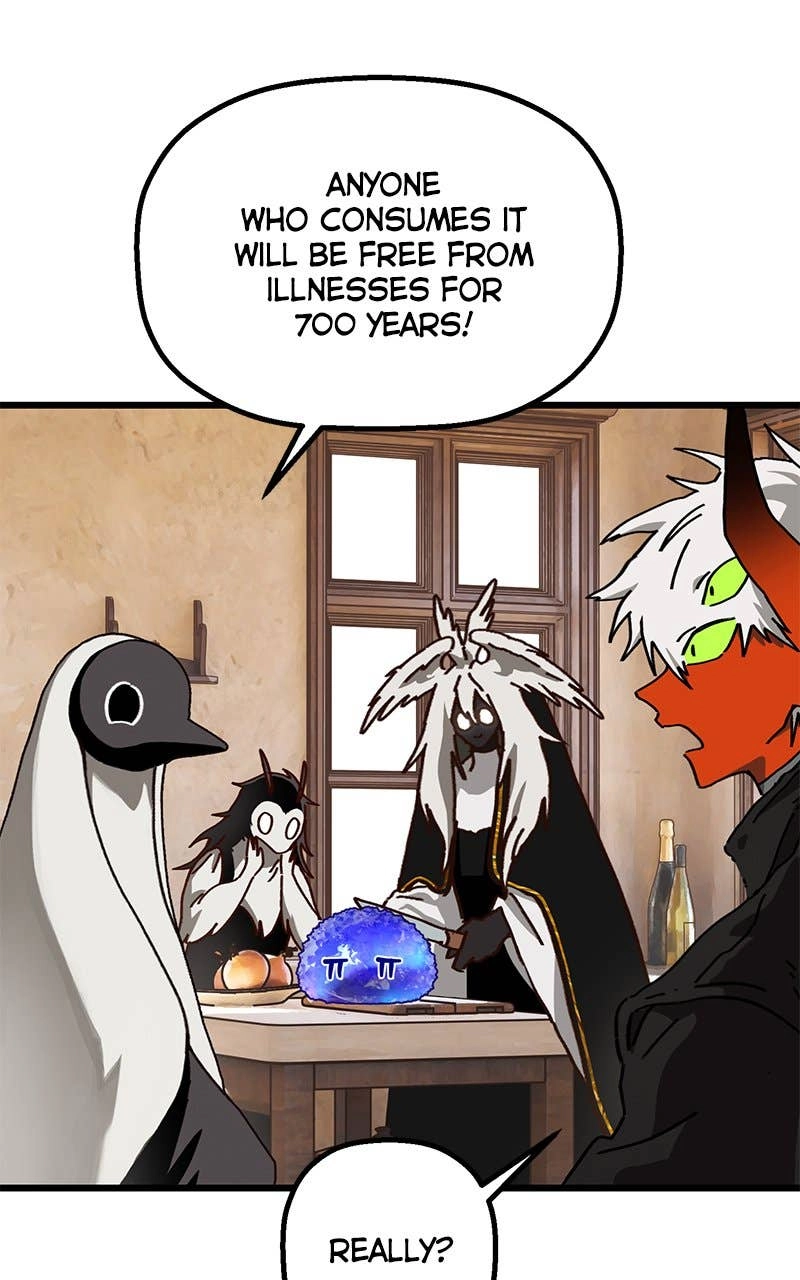 On the Way to Meet Mom Chapter 37 – Epilogue 5 Page 97
