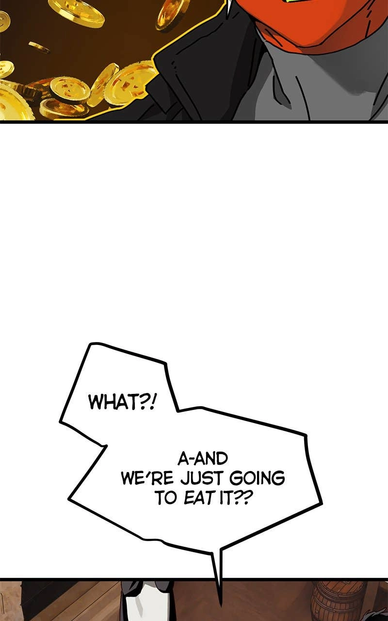 On the Way to Meet Mom Chapter 37 – Epilogue 5 Page 100