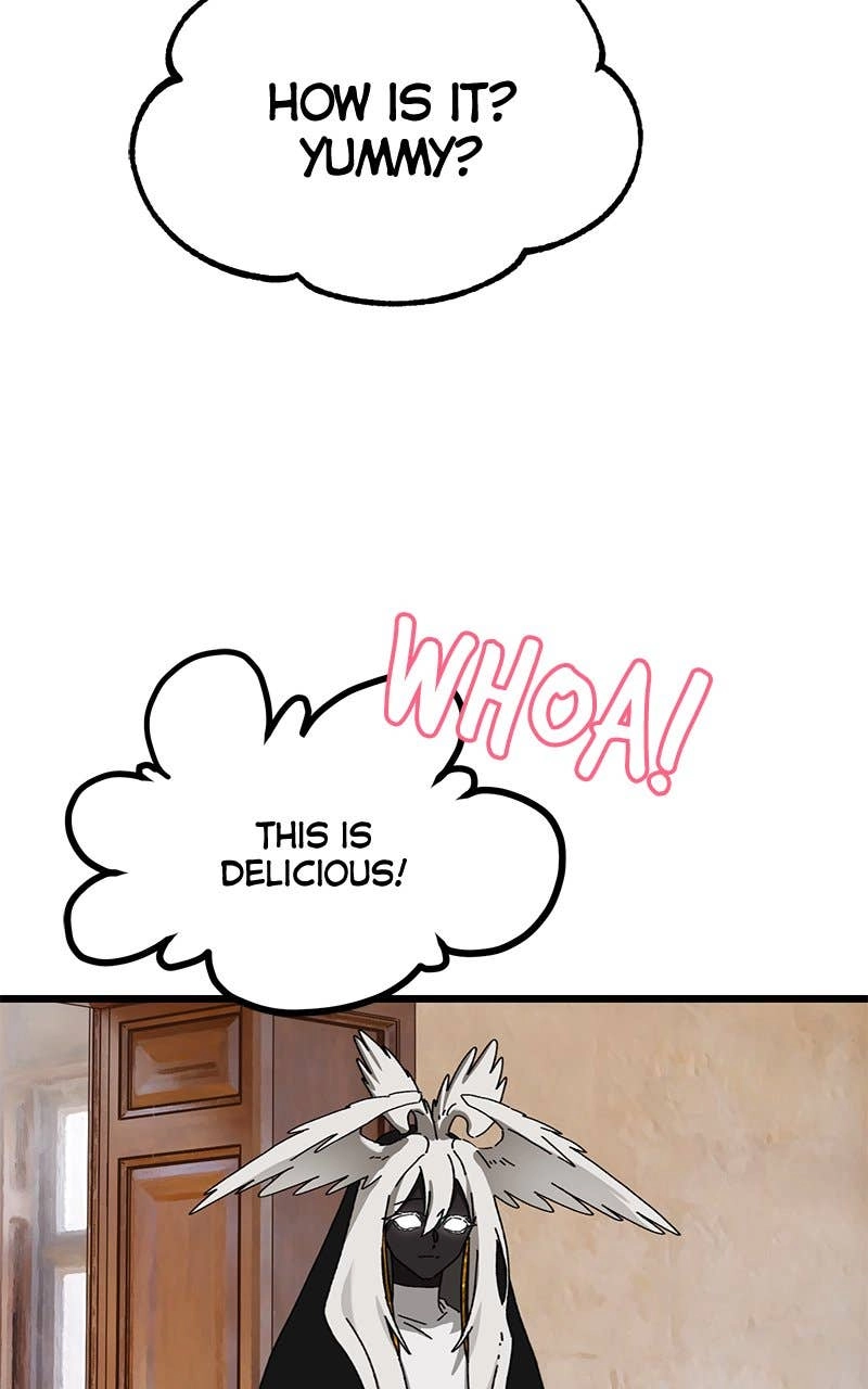 On the Way to Meet Mom Chapter 37 – Epilogue 5 Page 103