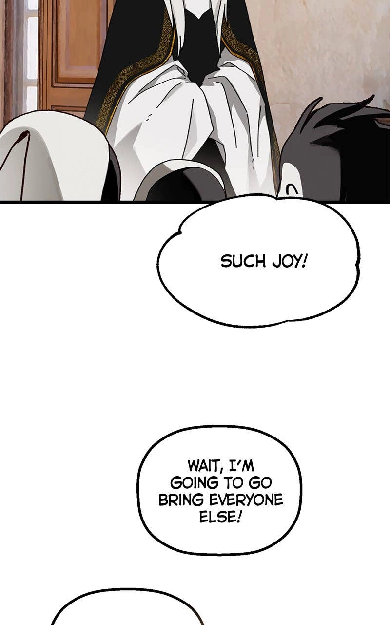 On the Way to Meet Mom Chapter 37 – Epilogue 5 Page 104