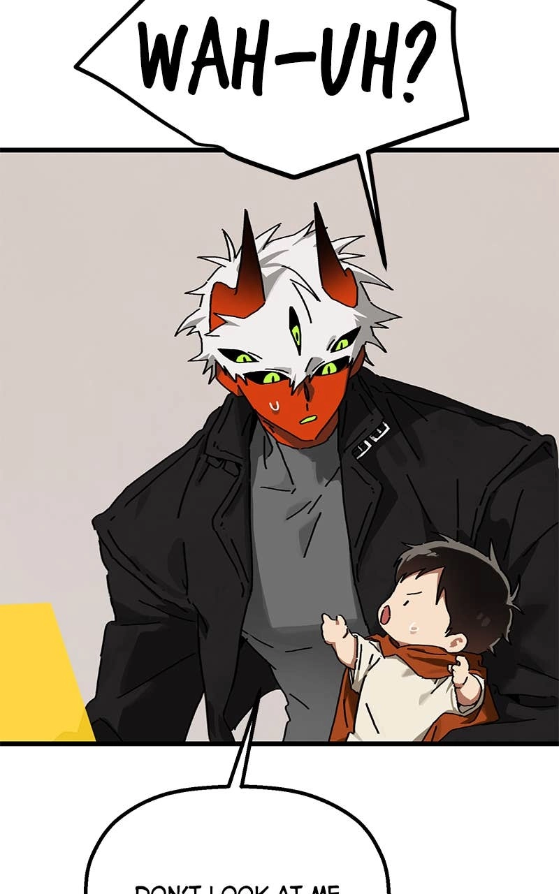 On the Way to Meet Mom Chapter 38 – Epilogue 6 Page 8