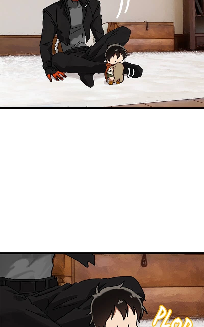 On the Way to Meet Mom Chapter 38 – Epilogue 6 Page 14