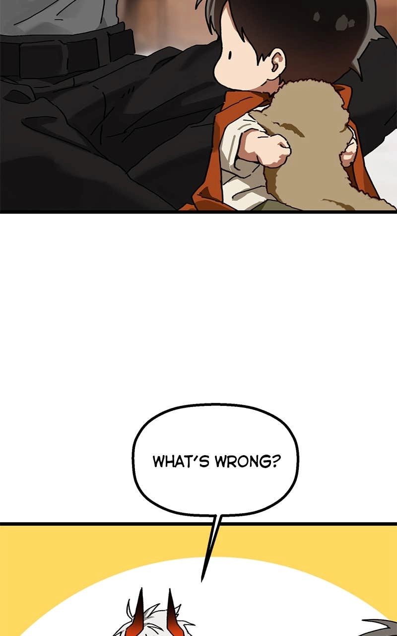 On the Way to Meet Mom Chapter 38 – Epilogue 6 Page 16